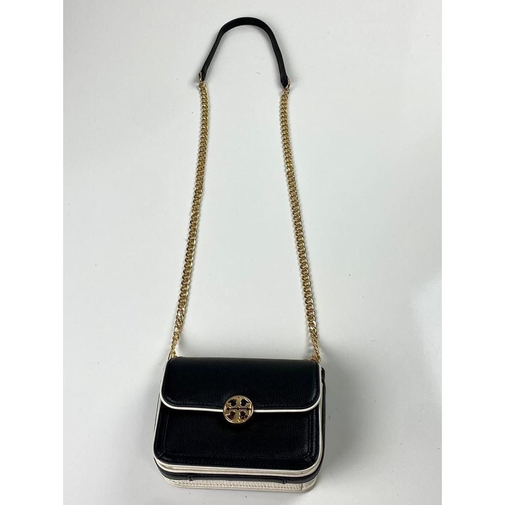 Tory Burch Duet Chain Convertible Shoulder